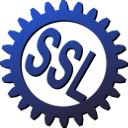 SSLのサポート